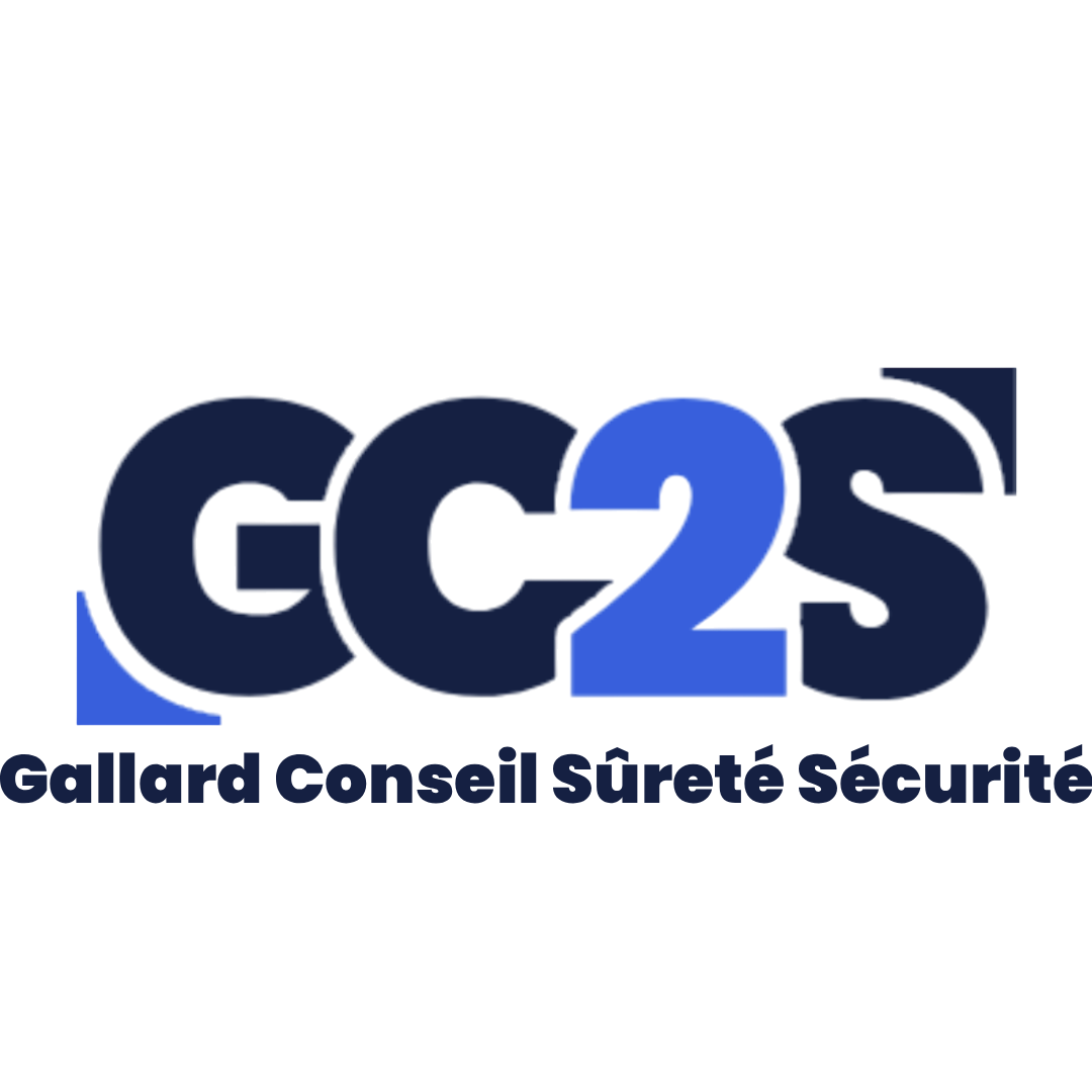 Logo GC2S - Expert en Sûreté